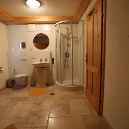 Kreischberg - Kanadisches Blockhaus Mit Wellness