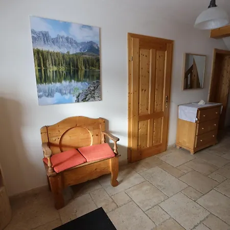 度假居 Kreischberg - Kanadisches Blockhaus Mit Wellness *